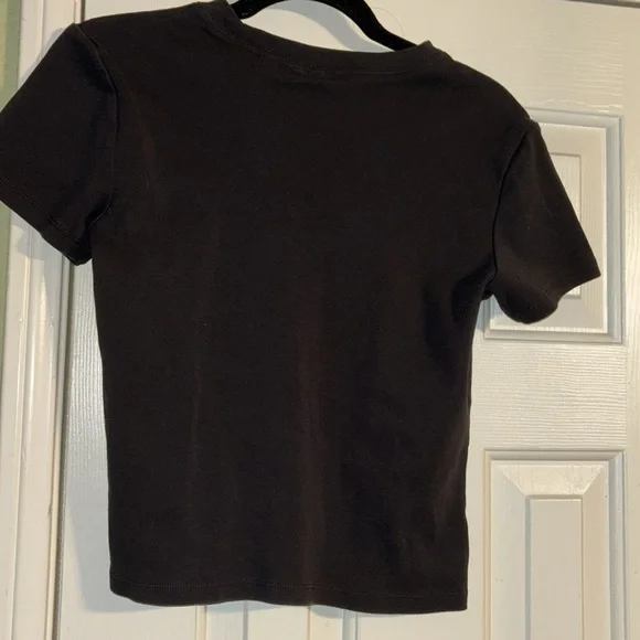 Ramones Performance Studio- Divided T Shirt , Medium, EUC Excellent condition - Picture 2 of 7